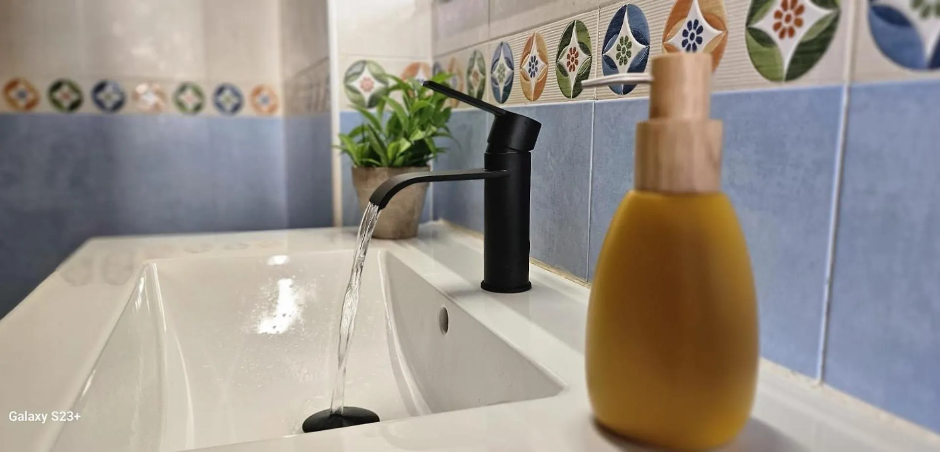 Apartamento Yellow Garrucha
