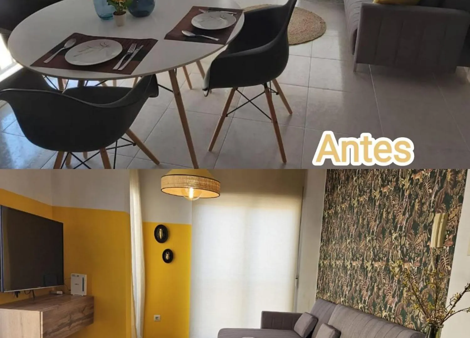 Apartamento Yellow Garrucha