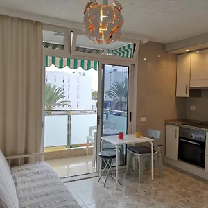  Apartamento Modern España