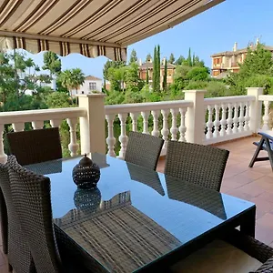  Villa Stunning 4 Bedroom Villa With Private Pool España