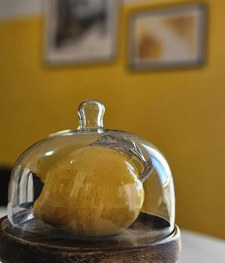 Apartamento Yellow Garrucha 0*,