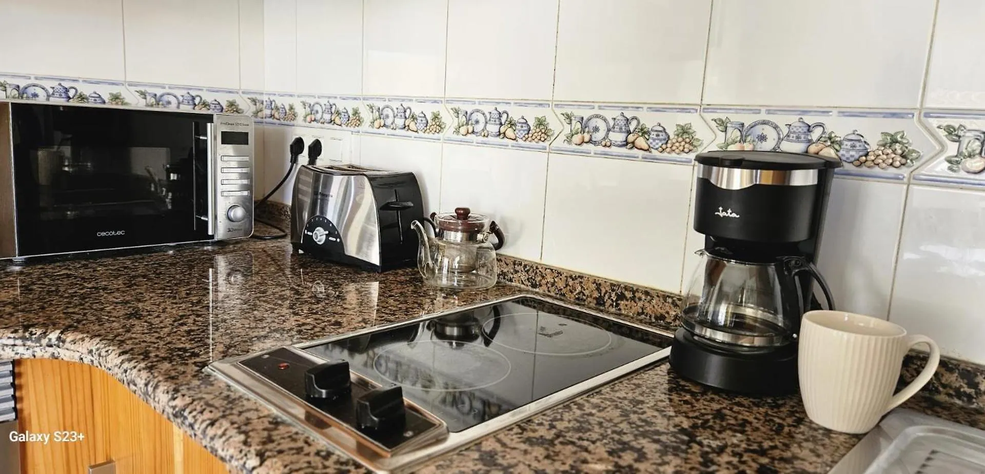 Apartment Apartamento Yellow Garrucha Spain