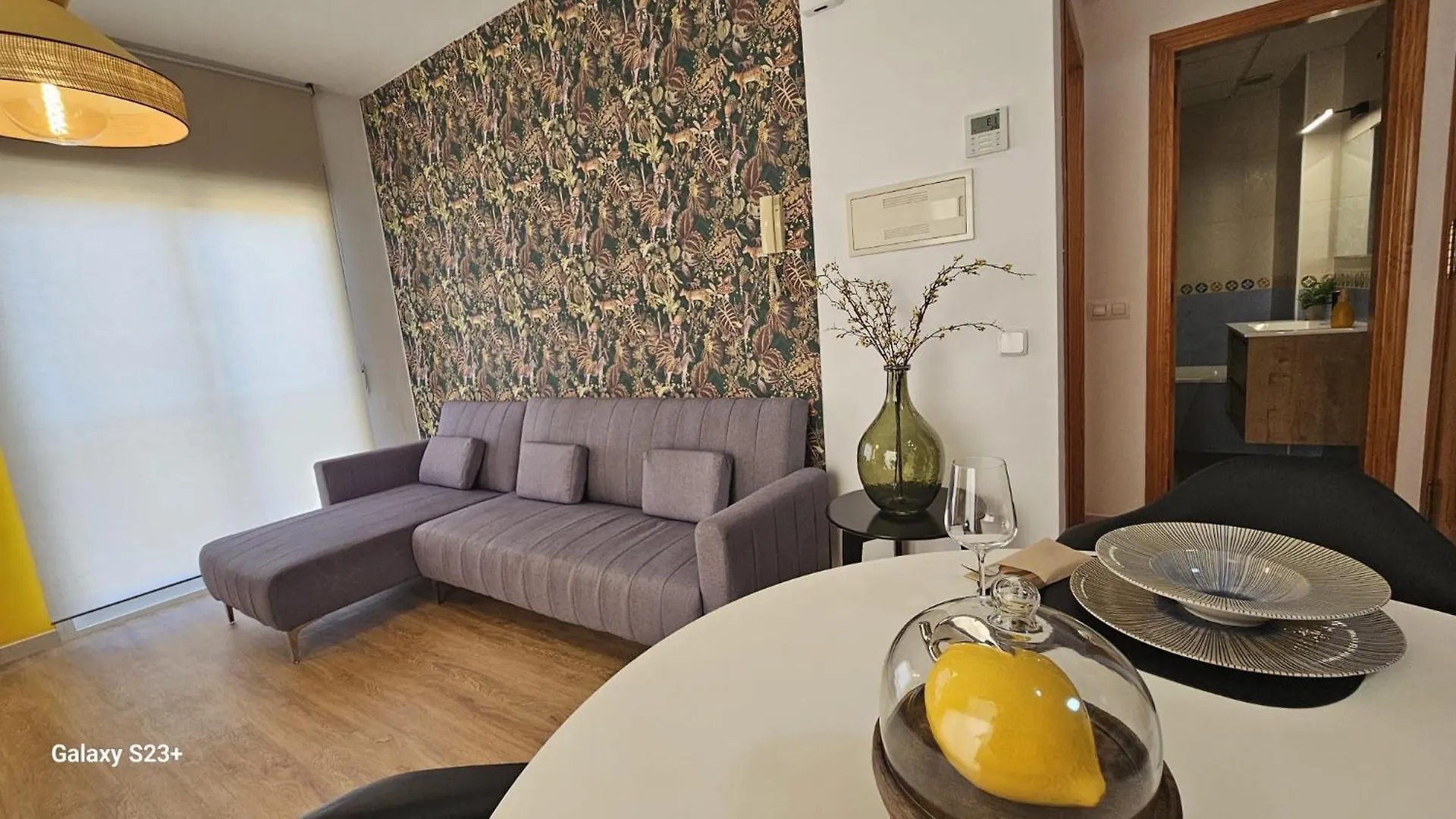 Apartamento Yellow Garrucha Spain