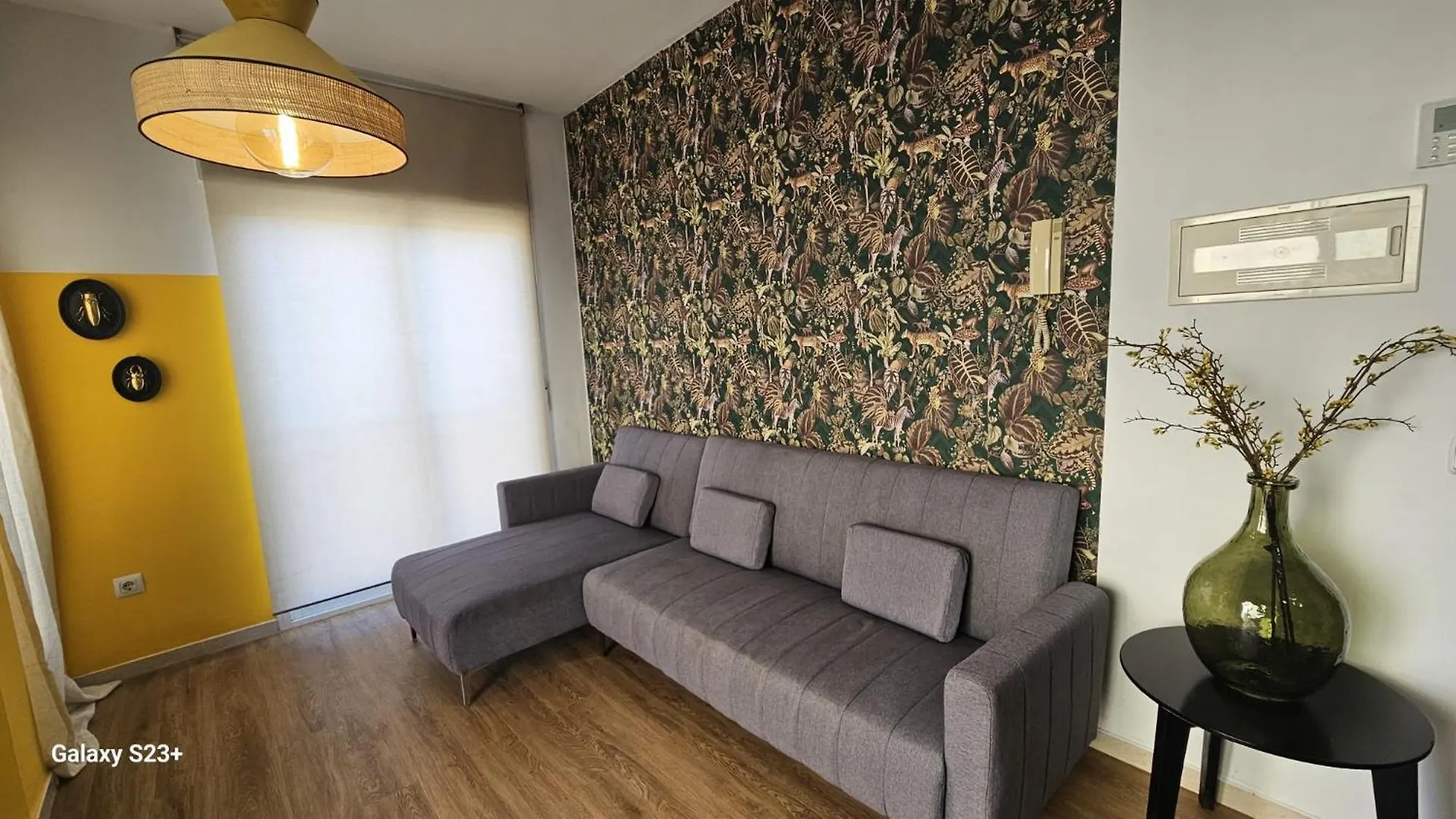 Apartamento Yellow Garrucha 0*,