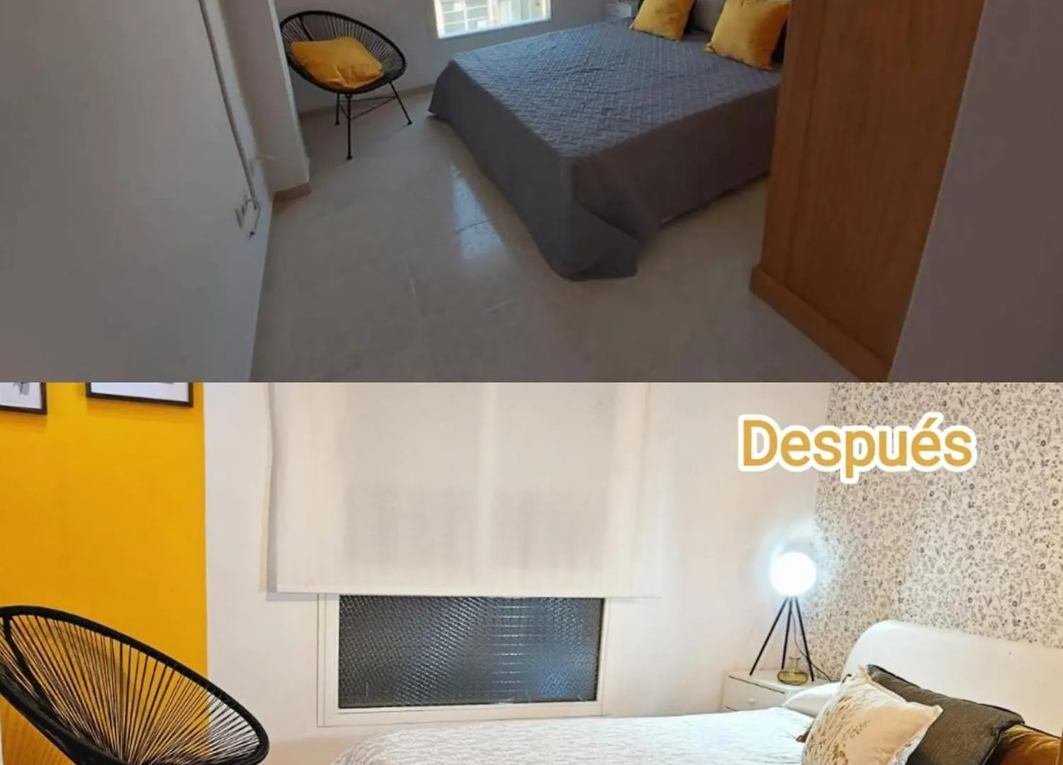 דירה Apartamento Yellow גרוצ'ה
