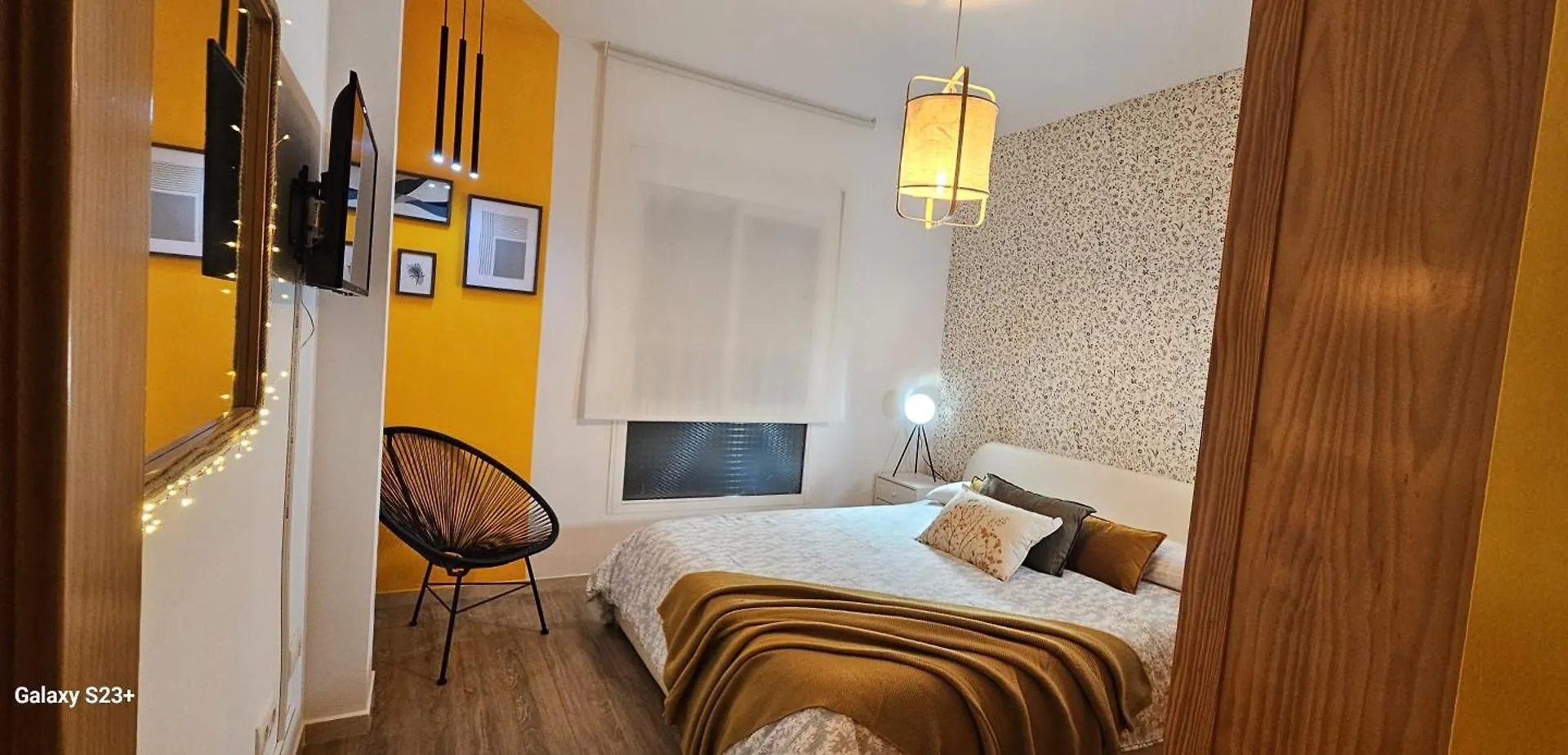 Apartamento Yellow גרוצ'ה 0*,